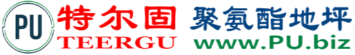 特尔固®三门峡聚氨酯地坪
